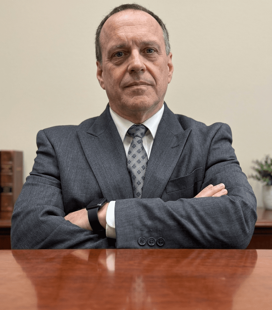 John McKinley Law Firm